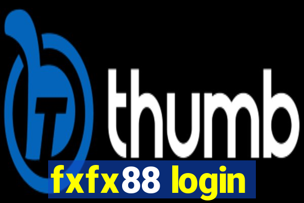 fxfx88 login